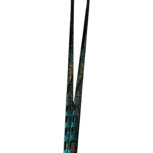 NEW 2 Pack P92 70 Flex Senior Bauer Left Hand Twitch Hockey Sticks