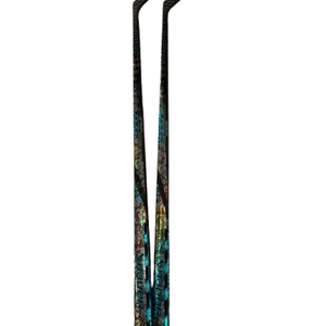 NEW 2 Pack P28 87 Flex Senior Bauer Right Hand Twitch Hockey Sticks