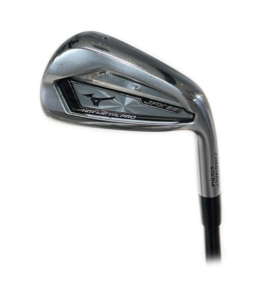 Mizuno JPX 921 Hot Metal Pro 5-PW Iron Set Project X LZ Blackout 5.5 Regular