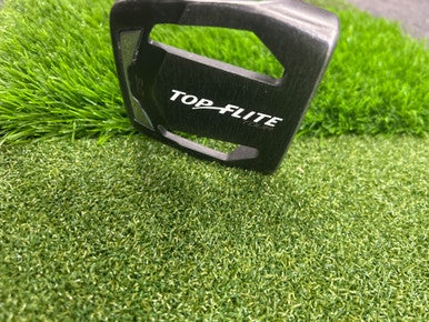 Used Top Flite Top Flite Tour Mens Putter Rh 11337-s000452718