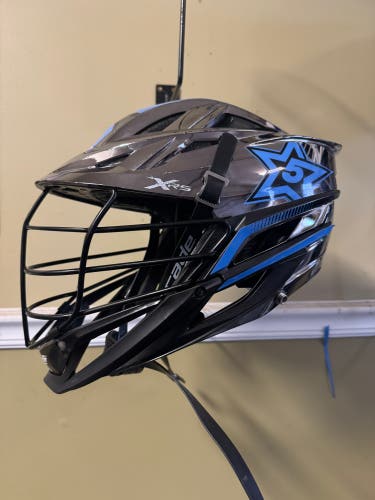 Cascade (Used) XRS Helmet