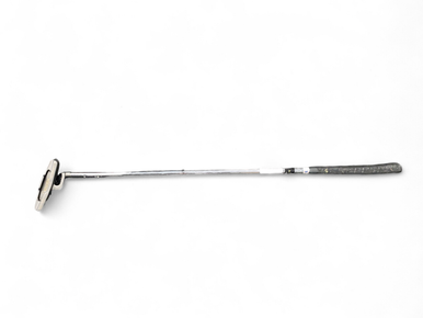 Used Aserta Putter Mallet Putters 11863-s000013443