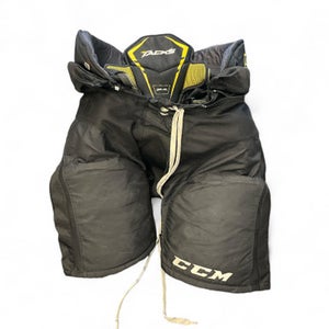 Used Ccm Tacks Xl Goalie Pants 11863-s000014259