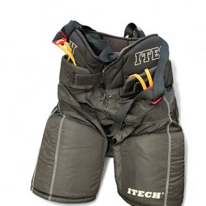 Used Easton Itech Md Goalie Pants 11863-s000014254