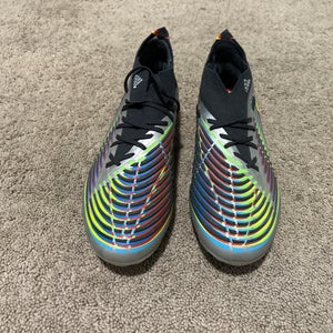 New Adidas Predator Edge.1 Cleats (Size 8 M)