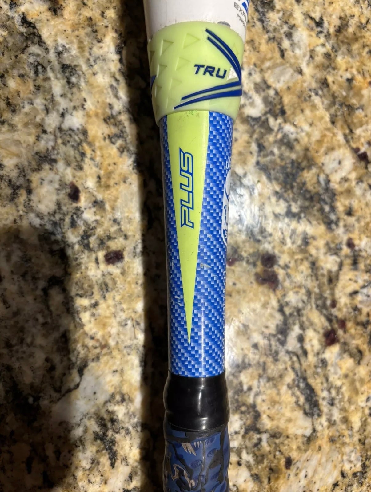 Louisville Slugger Batte Fastpitch éprouvée (-13
