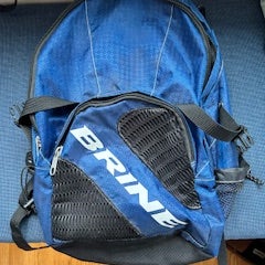 Brine Lacrosse Backpack FREE SHIPPING