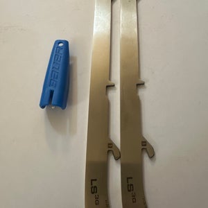Bauer LS3G Goalie Runners  (New)