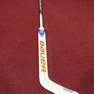 New Bauer Hyperlite 2 P31 26 Inch paddle Pro Stock Stick Item#PSWNO