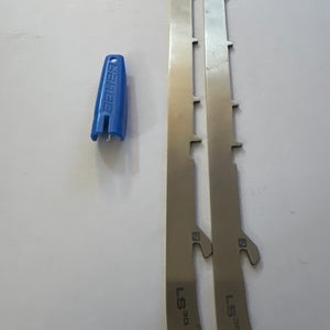 Bauer LS3G 263 mm (New)Goalie Runners