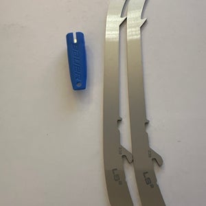 Bauer LS2 Steel 238 mm (New)