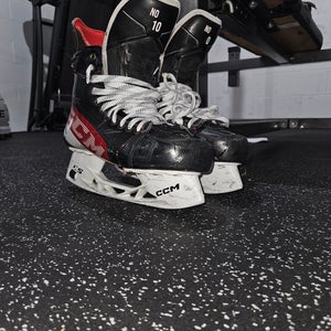 CCM JetSpeed FT4 Pro Skates Regular Width 10
