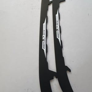 CCM XS1 Black 280 mm (New)