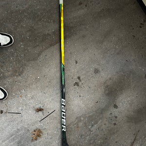 Senior Bauer Left Hand Supreme UltraSonic P88 (Used)