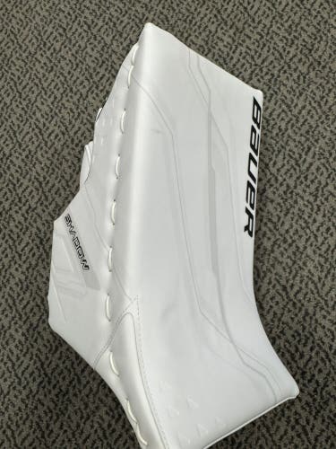 Bauer Supreme Shadow Senior Blocker