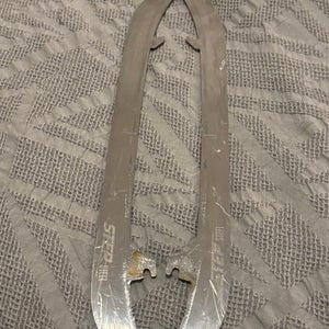 Step Steel Hockey ST Pro XS Steel Runners CCM 271