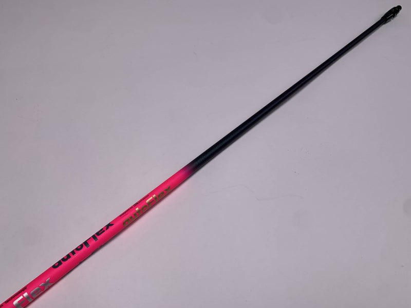 AutoFlex SF405 Stiff Graphite Driver Shaft 44.25"-Callaway