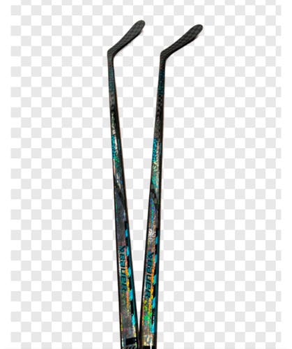 2 Pack New Senior Bauer Right Hand Twitch P92 70 Flex