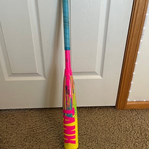 2025 Tank USSSA Certified Bat (-8) Composite 22 oz 30" (Used)