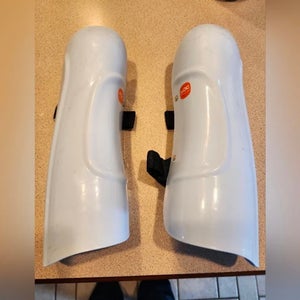 Shin Guards Small POC Shin Guard - Slalom (Very good condition)