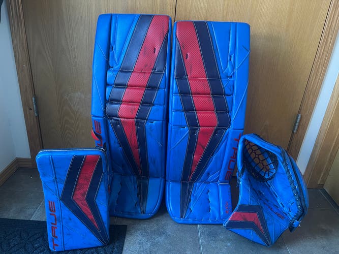 32" True Regular Catalyst PX3 Pro Stock (Used)