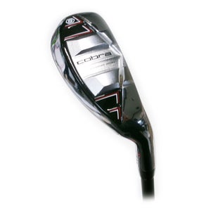 2023 Cobra T-Rail 6 Hybrid/Iron Graphite Cobra Ultralite 45 Senior Flex