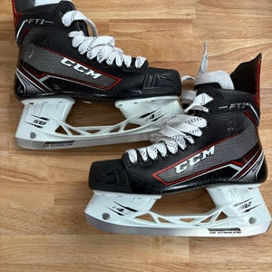 New CCM JetSpeed FT1 Pro Stock 10 (New)