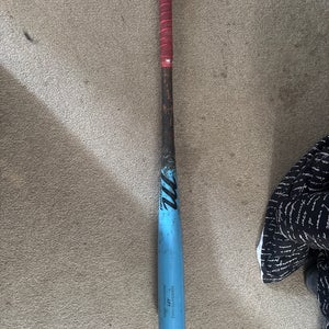 2024 Marucci BBCOR Certified AP5 (-3) Maple 30 oz 33" (Used)