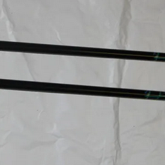 NEW Ski poles downhill/alpine Aluminum 7075 adult Ski Poles  130cm /52" New pair
