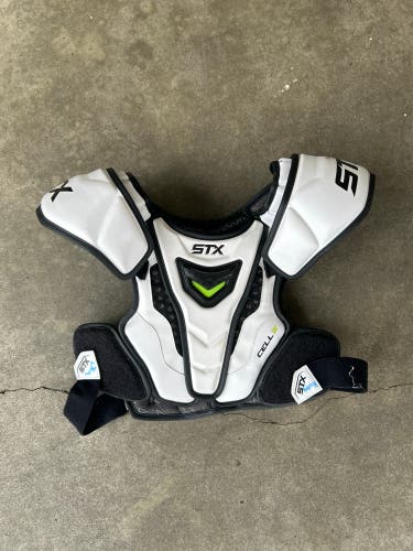 Medium/Large STX Cell IV (Like New)