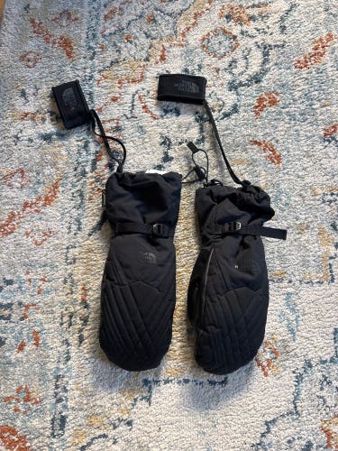 Women’s North Face Mittens