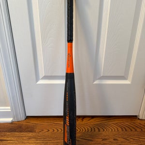 Easton USSSA Certified Convert (-12) Alloy 16 oz 28" (Used)