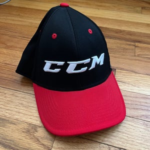 CCM Jetspeed FlexFit Hat