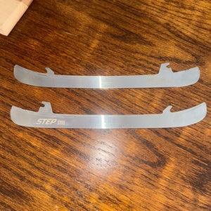 CCM Step steel 247mm