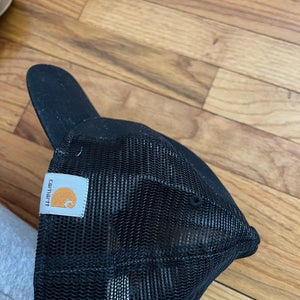 Carhartt Hat Black