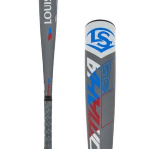 2019 Louisville Slugger BBCOR Certified Omaha 519 (-3) Alloy 28 oz 31" (Used)
