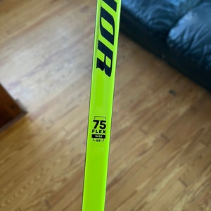 Warrior Left Hand Alpha LX2 Team W88 (New)