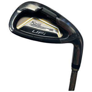 Used Cobra UFI Mens Individual Iron Right Hand 8 Iron 11730-S000062751