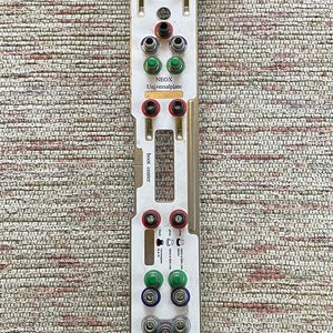 Atomic neox binding jig