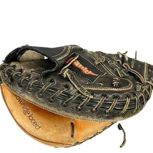Franklin Right Hand Throw Catcher's 4251 Baseball Glove 30" (Used)