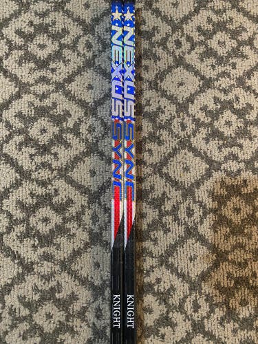 Hilary Knight USA Bauer Supreme ADV Pro Stock (New)