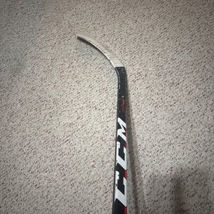 Jetspeed ft455 ccm 40flex grip p29