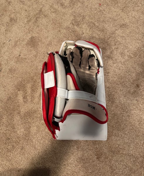 Vaughn SLR2 Full Right Pro Stock (Used)