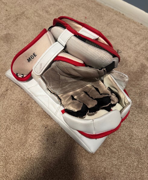 Vaughn SLR2 Full Right Pro Stock (Used)