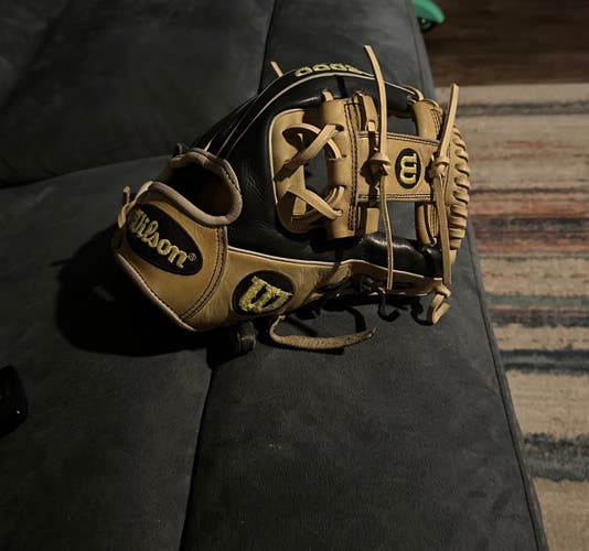 Pro Wilson A2000 1786