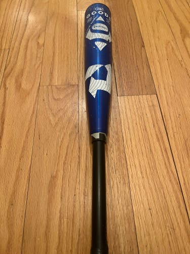 Demarini The Goods Usa, Baseball Bat