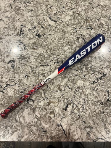 Easton Speed Comp -13 USA Certification