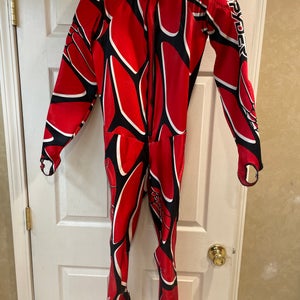 Unisex Large Spyder Ski Suit (Used)