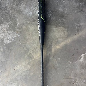 2019 Rawlings BBCOR Certified Quatro Pro (-3) 29 oz 32" (Used)