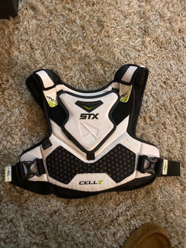 Adult Medium STX Cell V (Used)